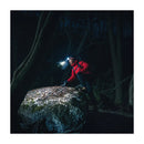 Claymore Heady+ Rechargeable Headlamp 充電戶外頭燈