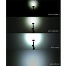 Claymore Heady+ Rechargeable Headlamp 充電戶外頭燈