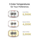 Claymore Heady+ Rechargeable Headlamp 充電戶外頭燈