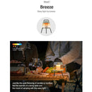 Claymore Lamp Athena