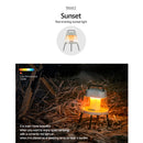 Claymore Lamp Athena