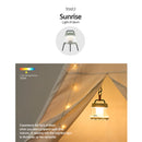 Claymore Lamp Athena