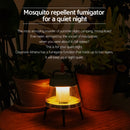 Claymore Lamp Athena