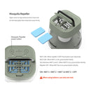 Claymore Lamp Athena