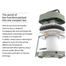 Claymore Lamp Athena