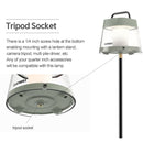 Claymore Lamp Athena