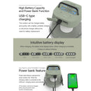 Claymore Lamp Athena