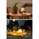 Claymore Lamp Athena