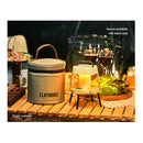 Claymore Lamp Athena