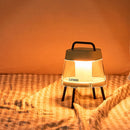 Claymore Lamp Athena