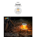 Claymore Lamp Athena