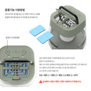 Claymore Lamp Athena