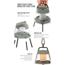 Claymore Lamp Athena