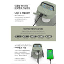 Claymore Lamp Athena