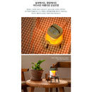 Claymore Lamp Athena