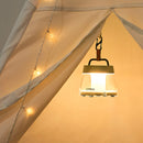 Claymore Lamp Athena