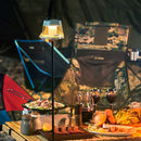 Claymore Lamp Athena