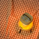 Claymore Lamp Athena