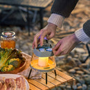 Claymore Lamp Athena