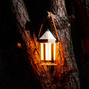 Claymore Lamp Cabin 行動電源照明LED燈
