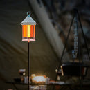 Claymore Lamp Cabin 行動電源照明LED燈