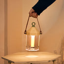 Claymore Lamp Cabin 行動電源照明LED燈