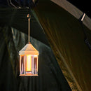 Claymore Lamp Cabin 行動電源照明LED燈