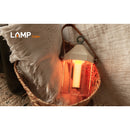 Claymore Lamp Cabin 行動電源照明LED燈