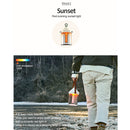 Claymore Lamp Cabin 行動電源照明LED燈