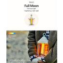 Claymore Lamp Cabin 行動電源照明LED燈