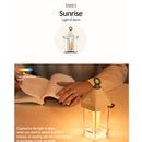 Claymore Lamp Cabin 行動電源照明LED燈