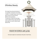 Claymore Lamp Cabin 行動電源照明LED燈