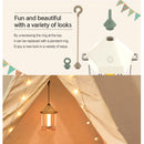 Claymore Lamp Cabin 行動電源照明LED燈