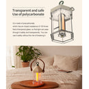 Claymore Lamp Cabin 行動電源照明LED燈