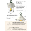 Claymore Lamp Cabin 行動電源照明LED燈