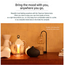 Claymore Lamp Cabin 行動電源照明LED燈