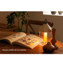 Claymore Lamp Cabin 行動電源照明LED燈