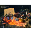 Claymore Lamp Cabin 行動電源照明LED燈