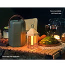 Claymore Lamp Cabin 行動電源照明LED燈