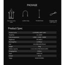 Claymore Lamp Cabin 行動電源照明LED燈