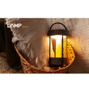 Claymore Lamp Selene 行動電源照明LED燈