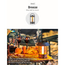 Claymore Lamp Selene 行動電源照明LED燈