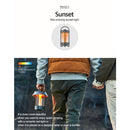 Claymore Lamp Selene 行動電源照明LED燈