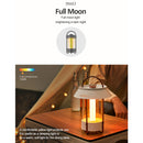 Claymore Lamp Selene 行動電源照明LED燈