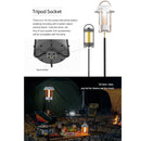 Claymore Lamp Selene 行動電源照明LED燈