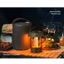 Claymore Lamp Selene 行動電源照明LED燈