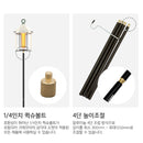 Claymore Multi Pile Driver 多用途摺疊單腳架