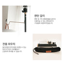 Claymore Multi Pile Driver 多用途摺疊單腳架