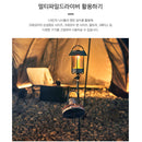 Claymore Multi Pile Driver 多用途摺疊單腳架