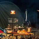 Claymore Multi Pile Driver 多用途摺疊單腳架